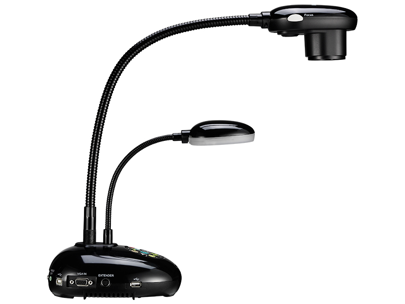 Lumens PC193 Document Camera - thevisualisershop.com